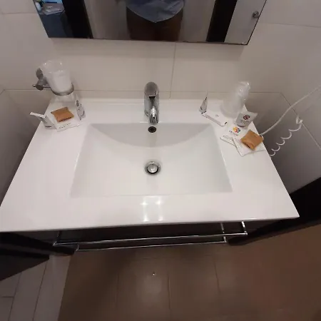 Πανσιόν Dimore Centro *