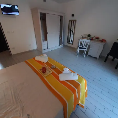 Πανσιόν Dimore Centro Λέτσε