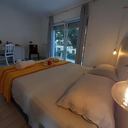 Πανσιόν Dimore Centro