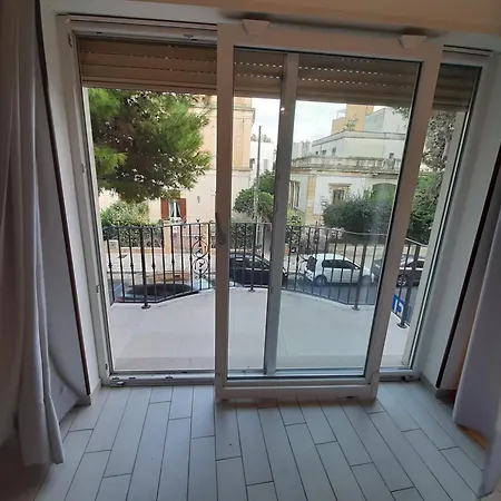 Πανσιόν Dimore Centro