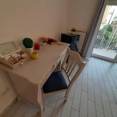 Πανσιόν Dimore Centro Λέτσε